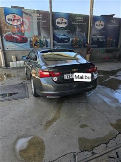شێڤرۆلێت مالیبۆ